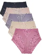 women's undergarments