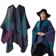 women's shawls